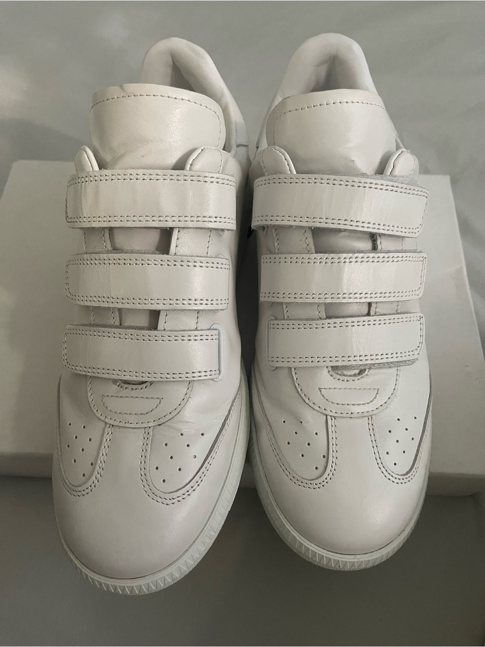 Isabel Marant Beth Sneakers